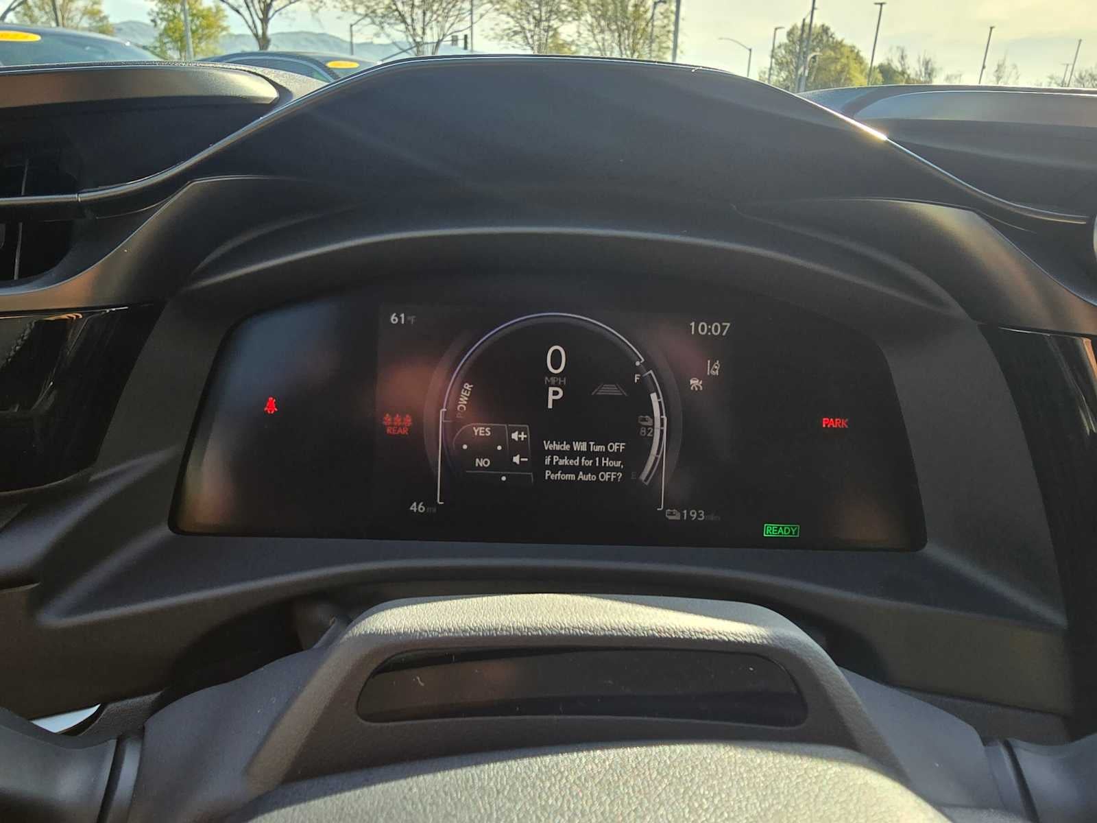 2026 Lexus RZ 450e PREMIUM AWD