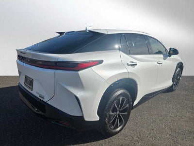 2026 Lexus RZ 450e PREMIUM AWD