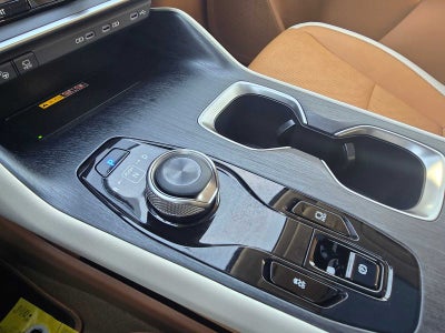 2026 Lexus RZ 450e PREMIUM AWD