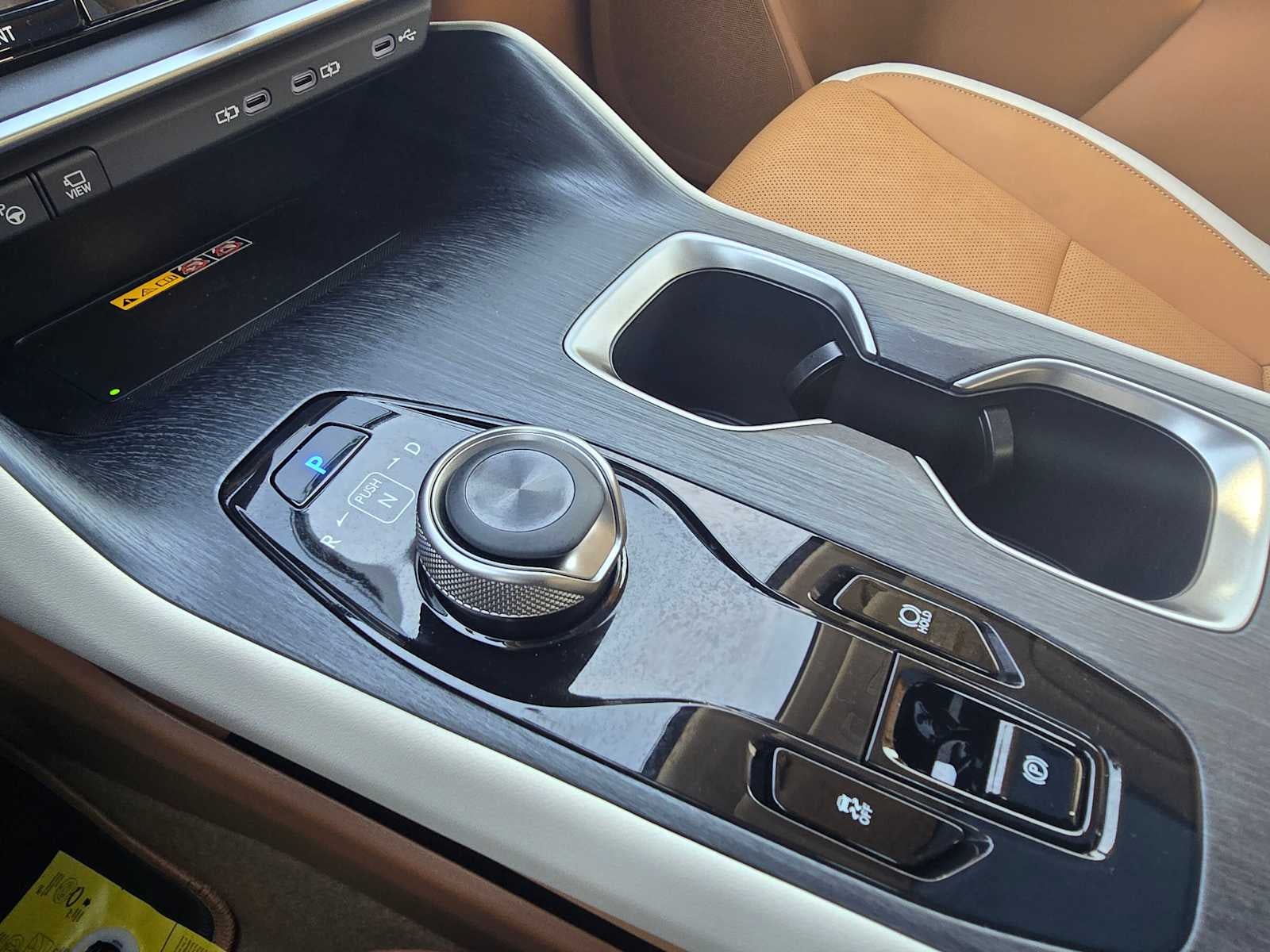 2026 Lexus RZ 450e PREMIUM AWD