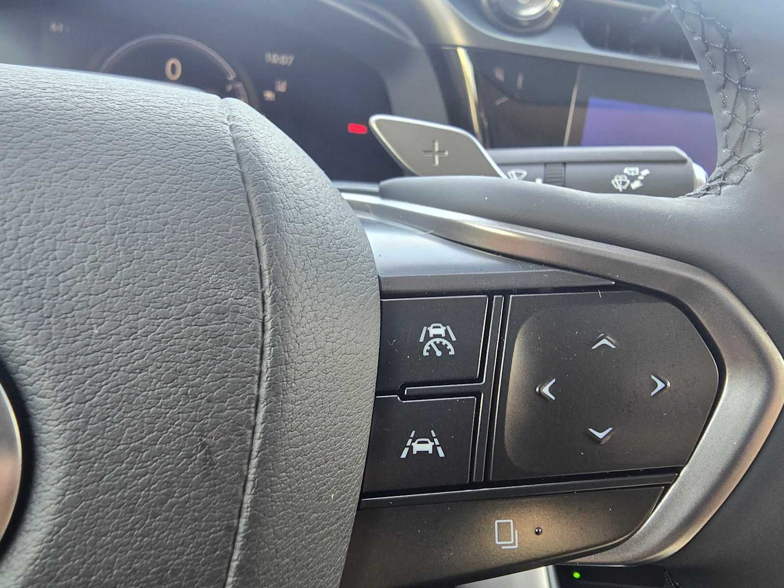 2026 Lexus RZ 450e PREMIUM AWD