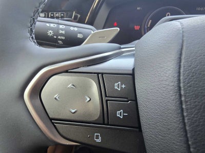 2026 Lexus RZ 450e PREMIUM AWD