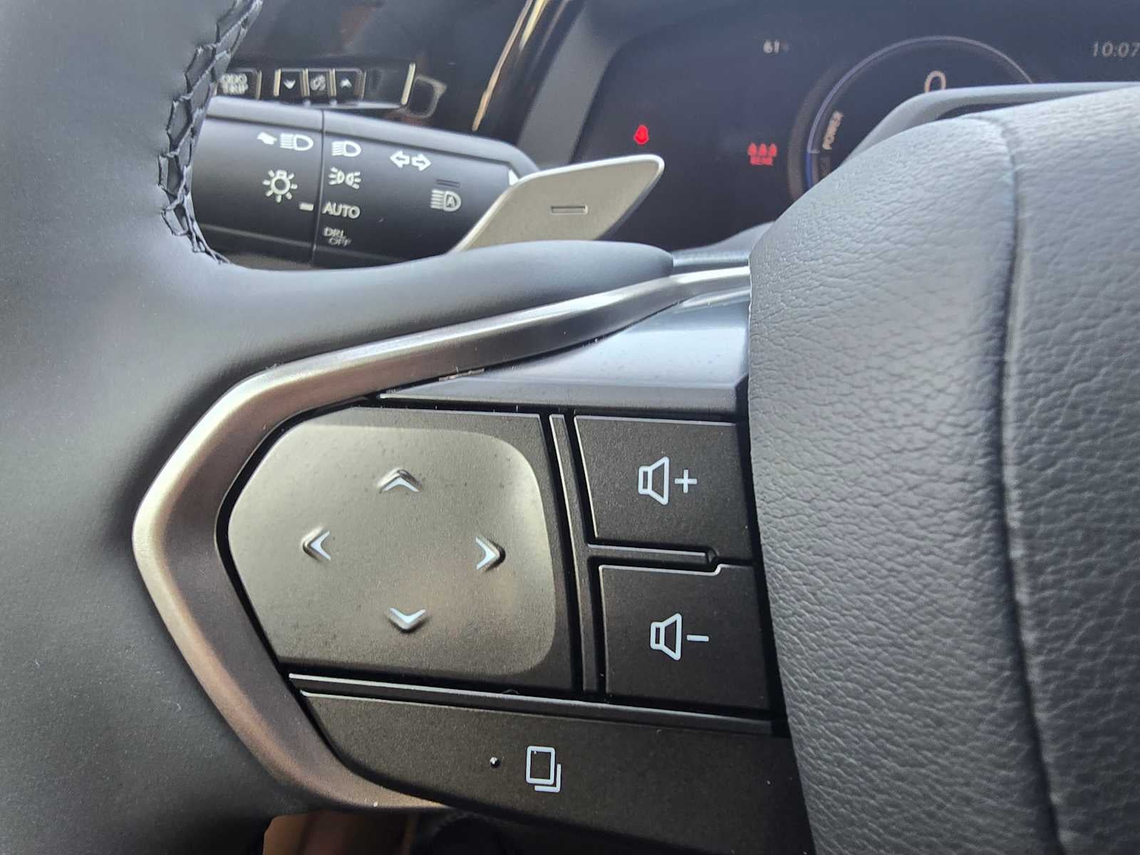 2026 Lexus RZ 450e PREMIUM AWD