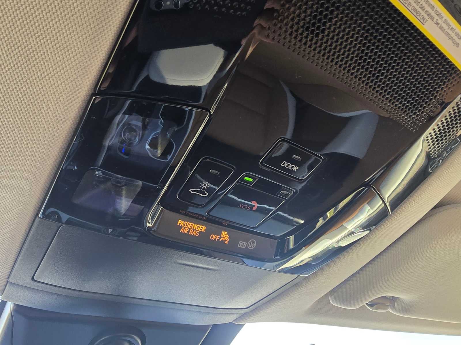 2026 Lexus RZ 450e PREMIUM AWD