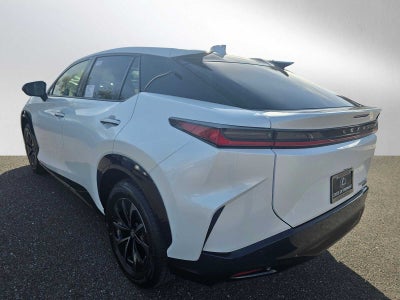 2026 Lexus RZ 450e PREMIUM AWD