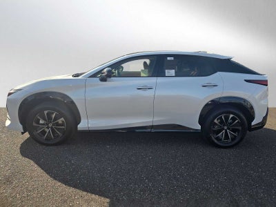 2026 Lexus RZ 450e PREMIUM AWD