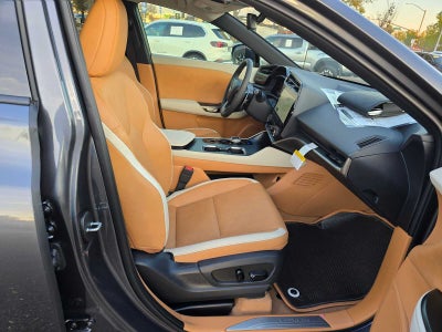 2026 Lexus RZ 350e RZ 350e