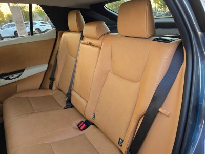 2026 Lexus RZ 350e RZ 350e