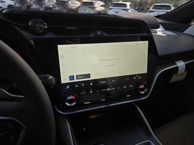 2026 Lexus RZ 350e RZ 350e