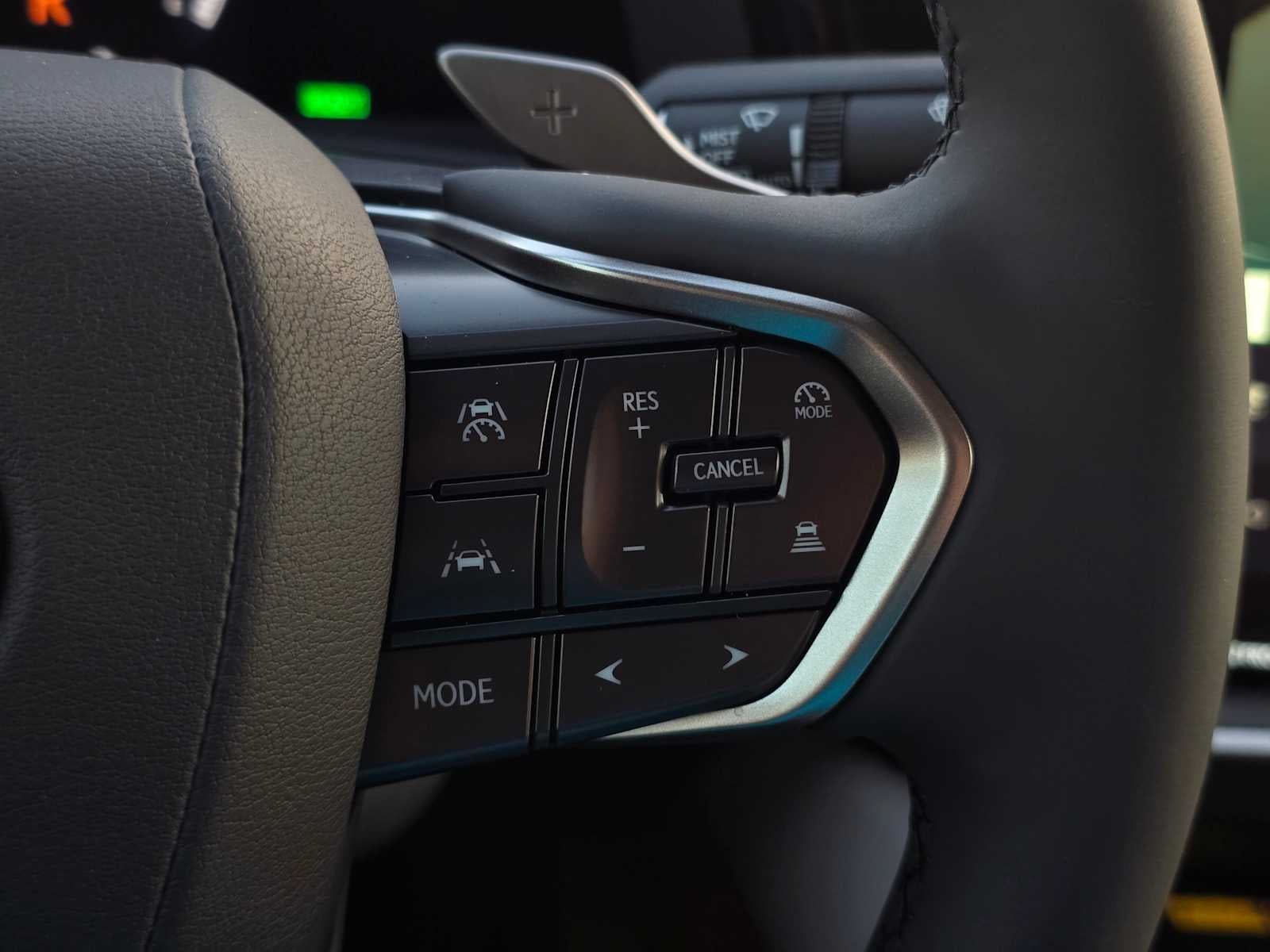 2026 Lexus RZ 350e RZ 350e