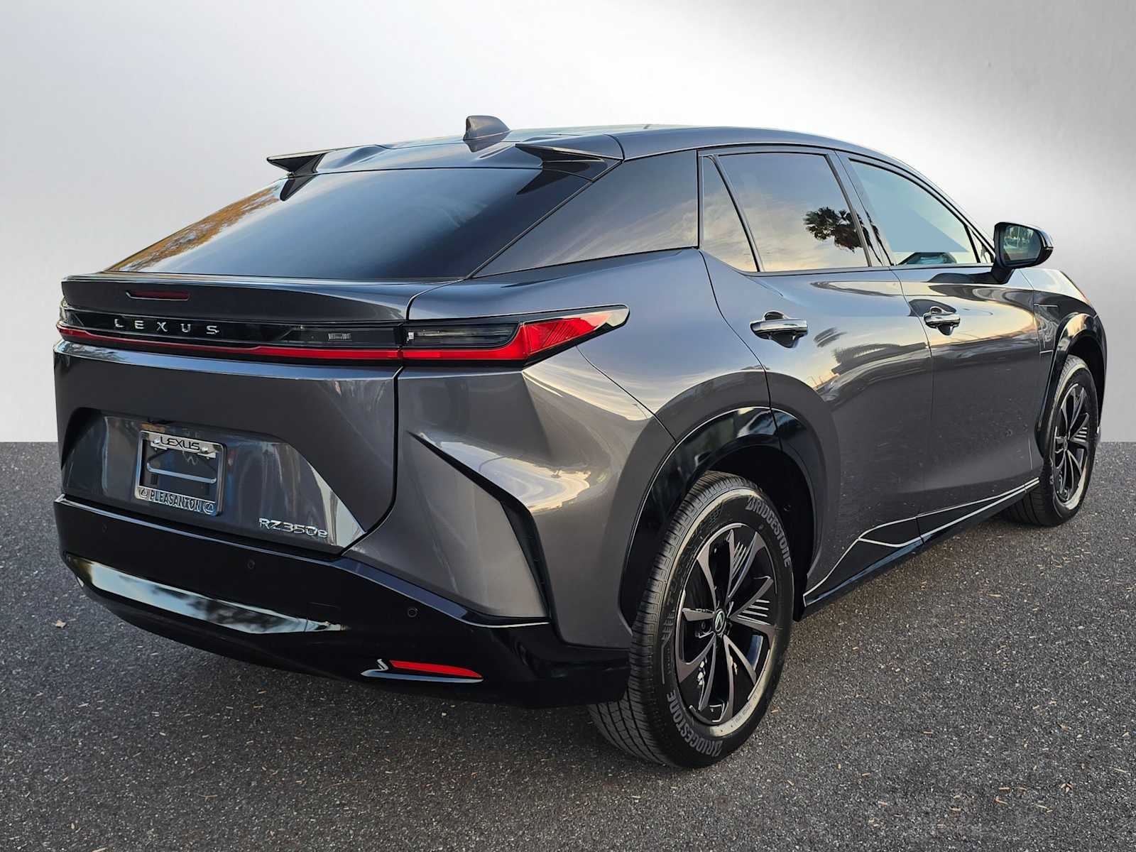 2026 Lexus RZ 350e RZ 350e