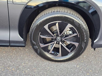 2026 Lexus RZ 350e RZ 350e