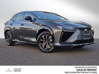 2026 Lexus RZ 350e RZ 350e