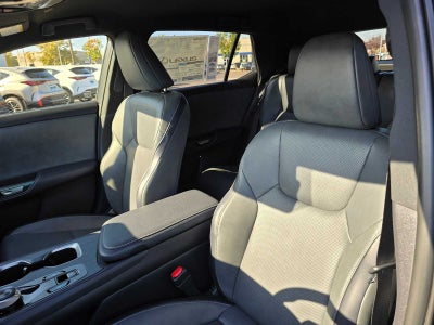 2026 Lexus RZ 350e RZ 350e