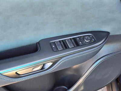 2026 Lexus RZ 350e RZ 350e