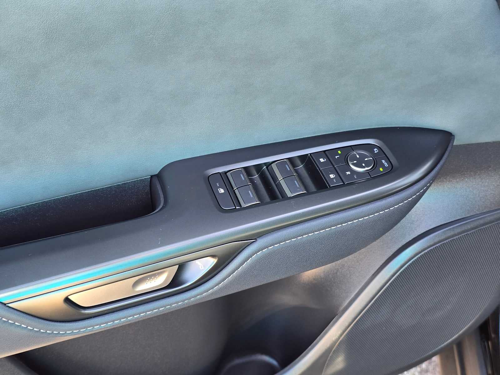 2026 Lexus RZ 350e RZ 350e