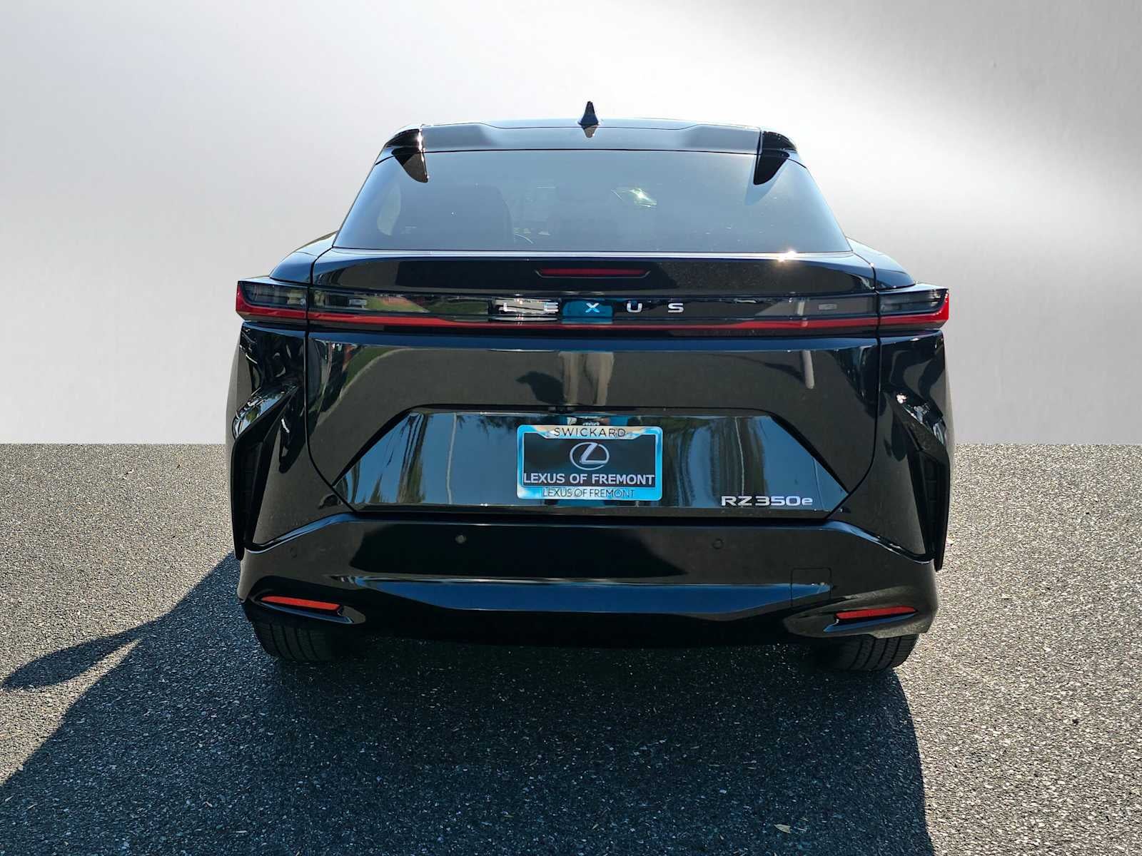 2026 Lexus RZ 350e RZ 350e