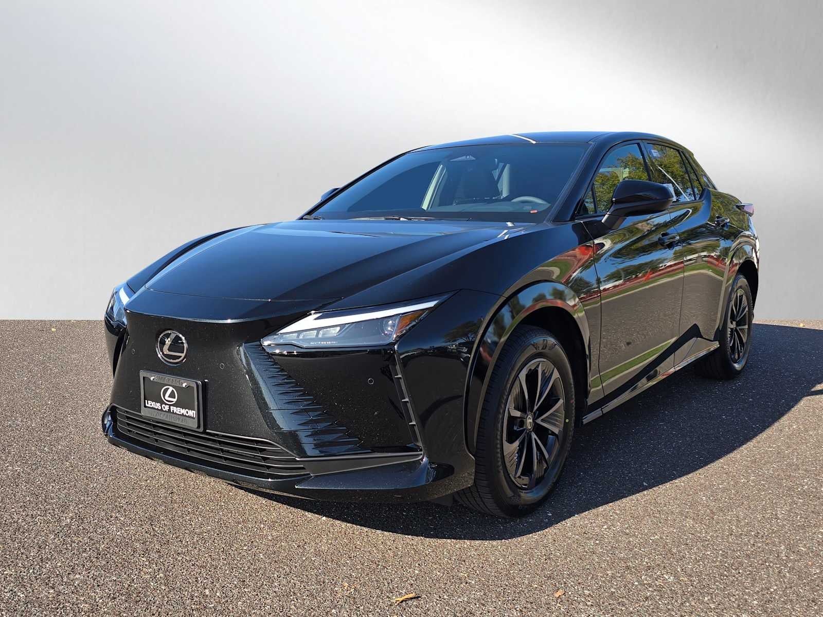 2026 Lexus RZ 350e RZ 350e