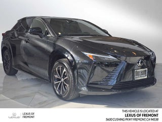 2026 Lexus RZ 450e Premium