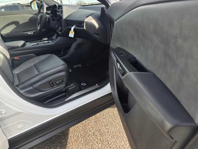 2026 Lexus RZ 350e Premium