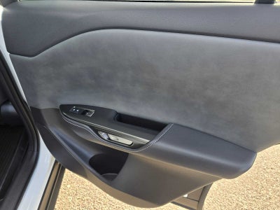 2026 Lexus RZ 350e Premium