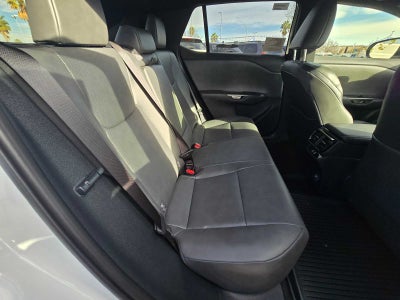 2026 Lexus RZ 350e Premium