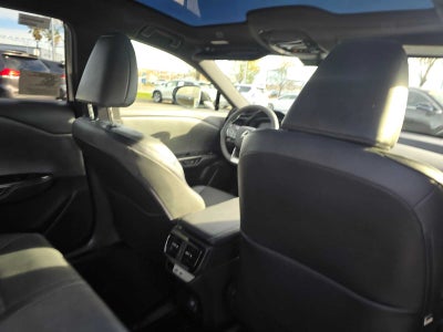 2026 Lexus RZ 350e Premium