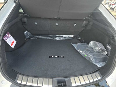 2026 Lexus RZ 350e Premium