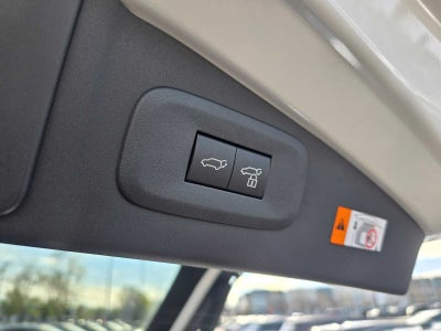 2026 Lexus RZ 350e Premium