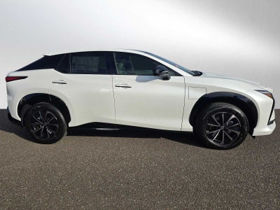2026 Lexus RZ 350e Premium