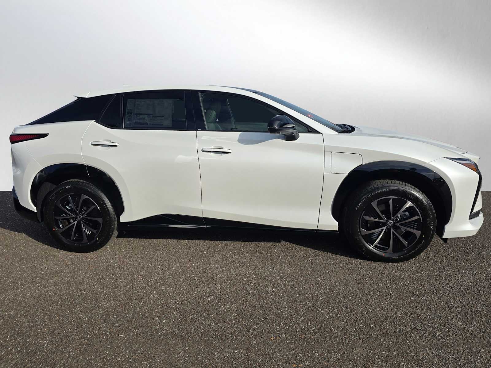 2026 Lexus RZ 350e Premium