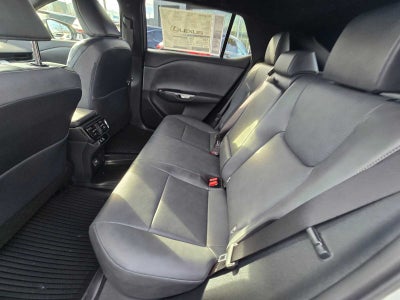 2026 Lexus RZ 350e Premium