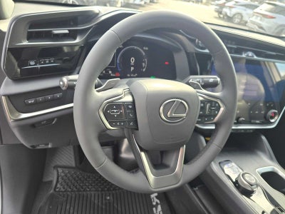 2026 Lexus RZ 350e Premium