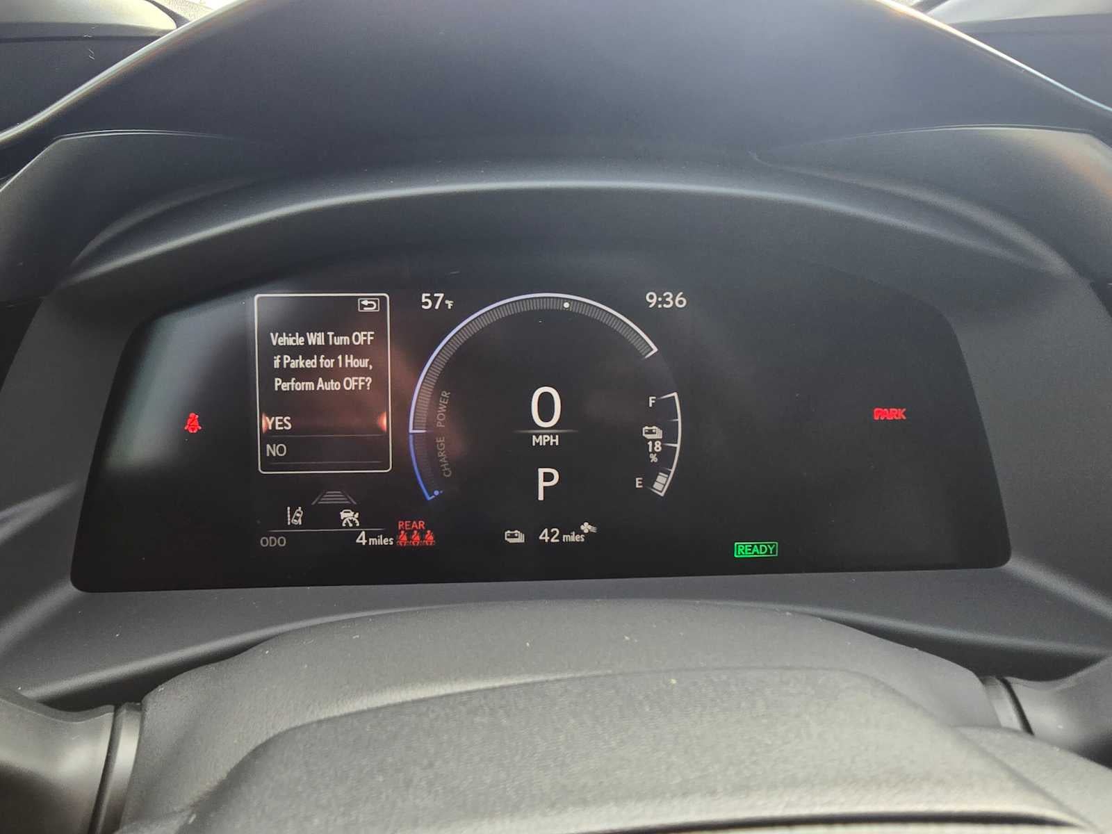 2026 Lexus RZ 350e Premium