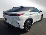 2026 Lexus RZ 350e Premium
