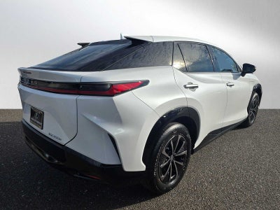 2026 Lexus RZ 350e Premium