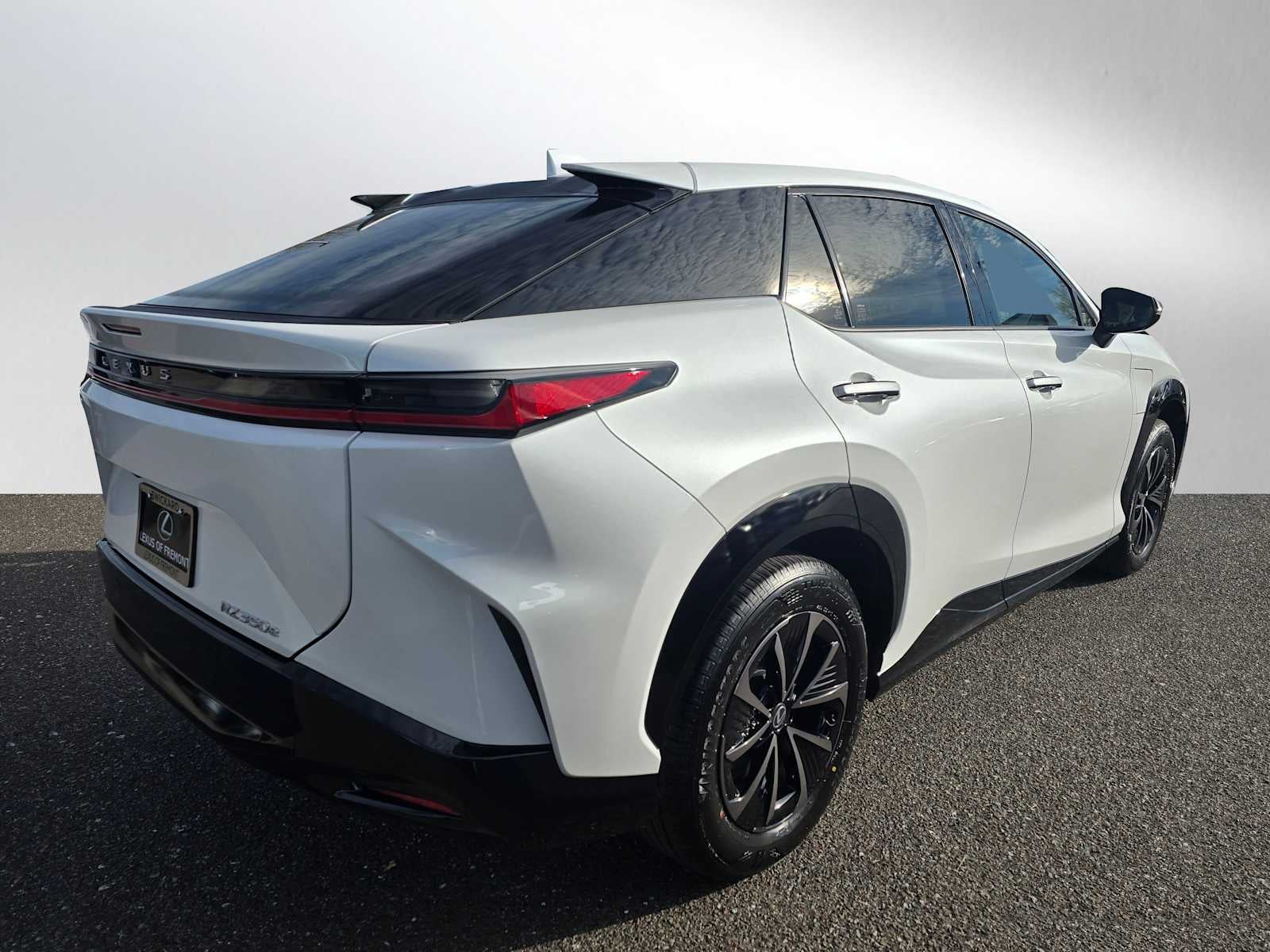 2026 Lexus RZ 350e Premium
