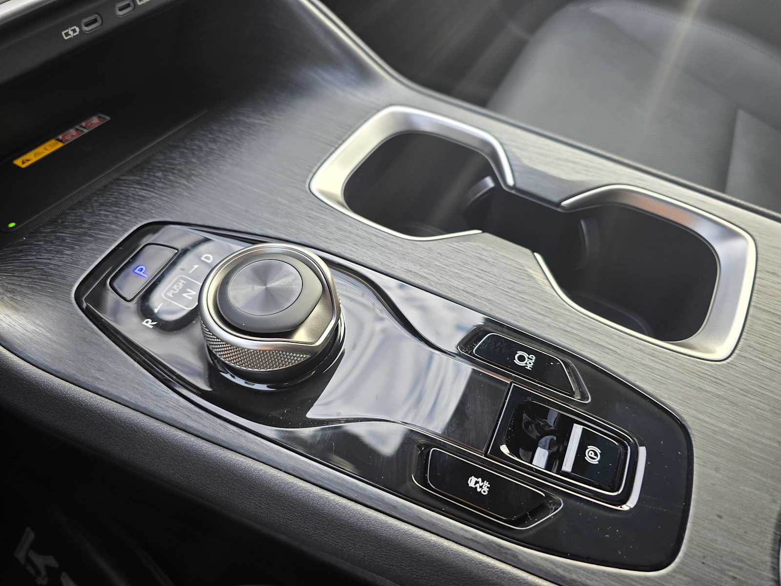 2026 Lexus RZ 350e Premium