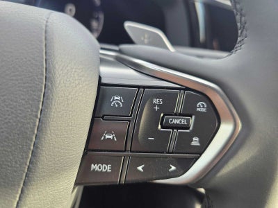 2026 Lexus RZ 350e Premium