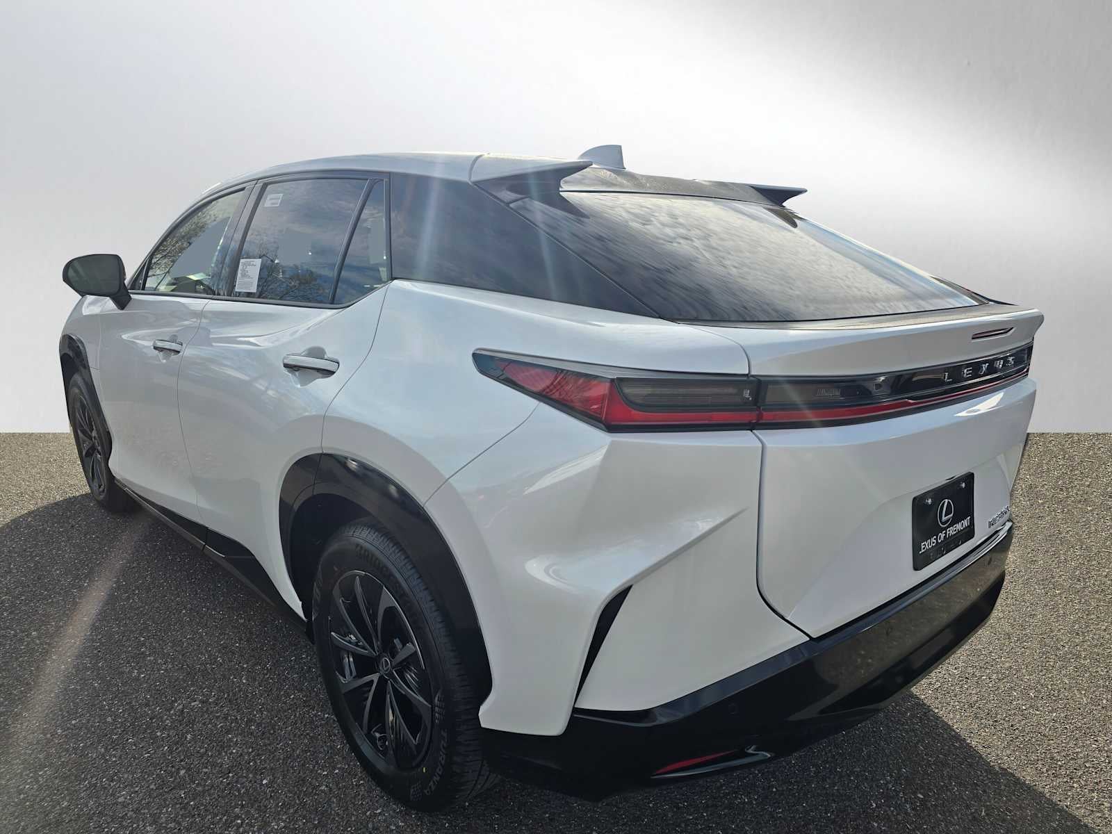 2026 Lexus RZ 350e Premium