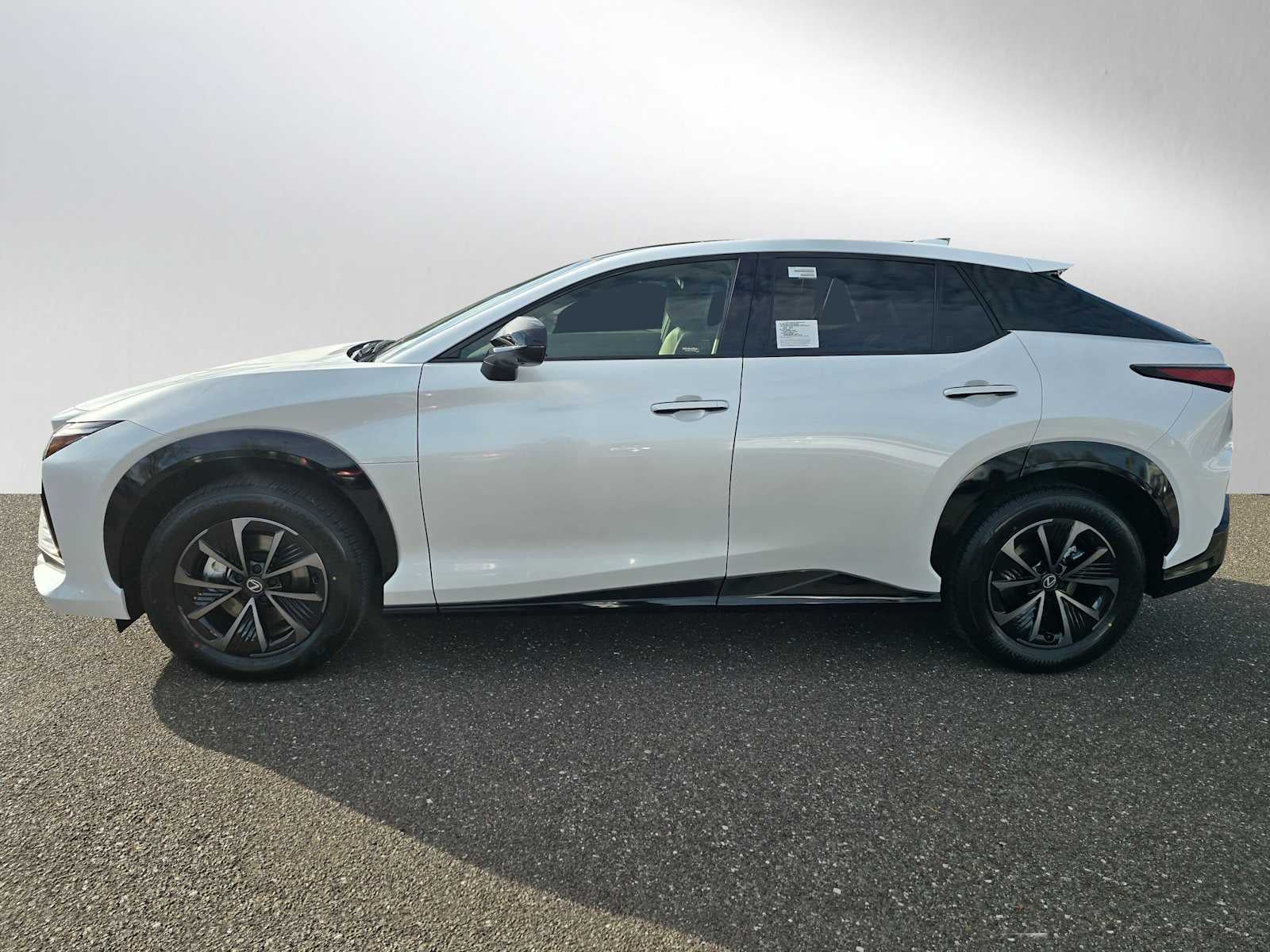 2026 Lexus RZ 350e Premium