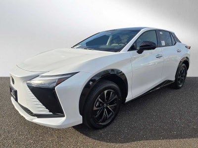 2026 Lexus RZ 350e Premium