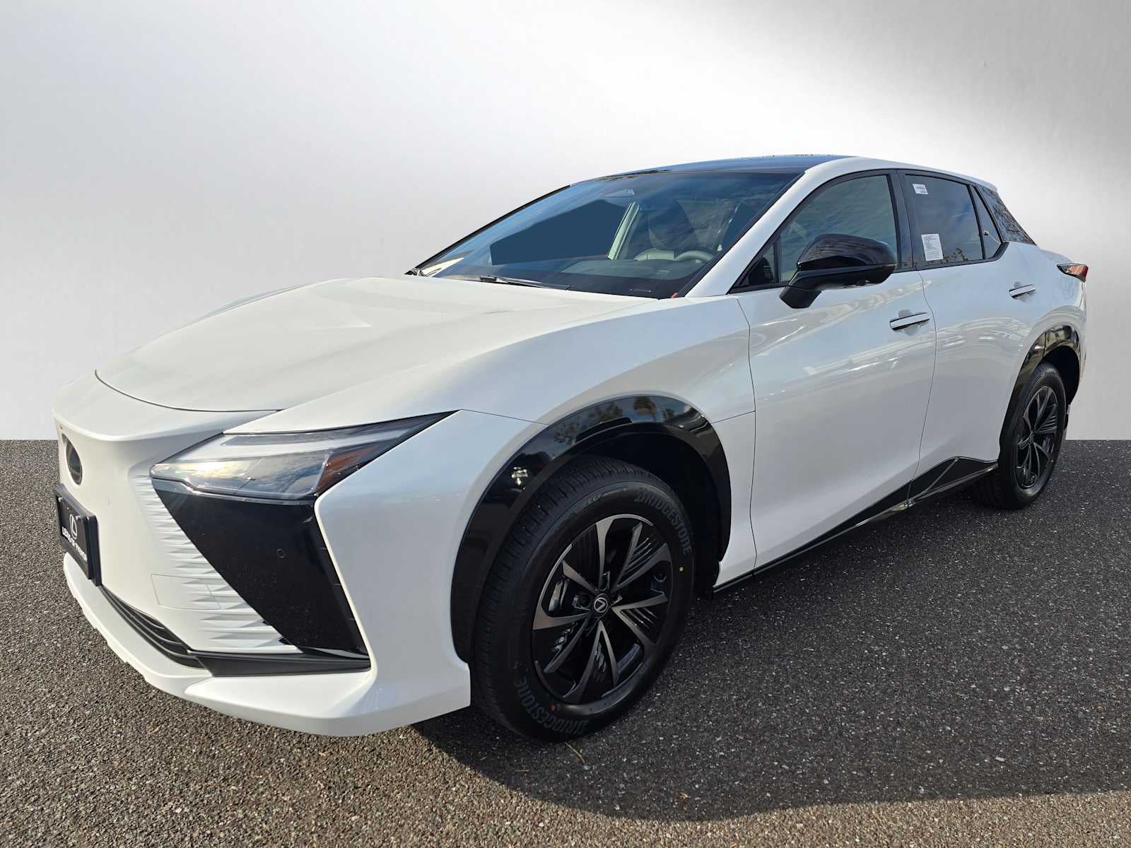 2026 Lexus RZ 350e Premium