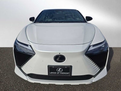 2026 Lexus RZ 350e Premium
