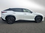 2026 Lexus RZ 350e RZ 350e