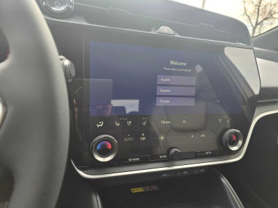 2026 Lexus RZ 350e RZ 350e