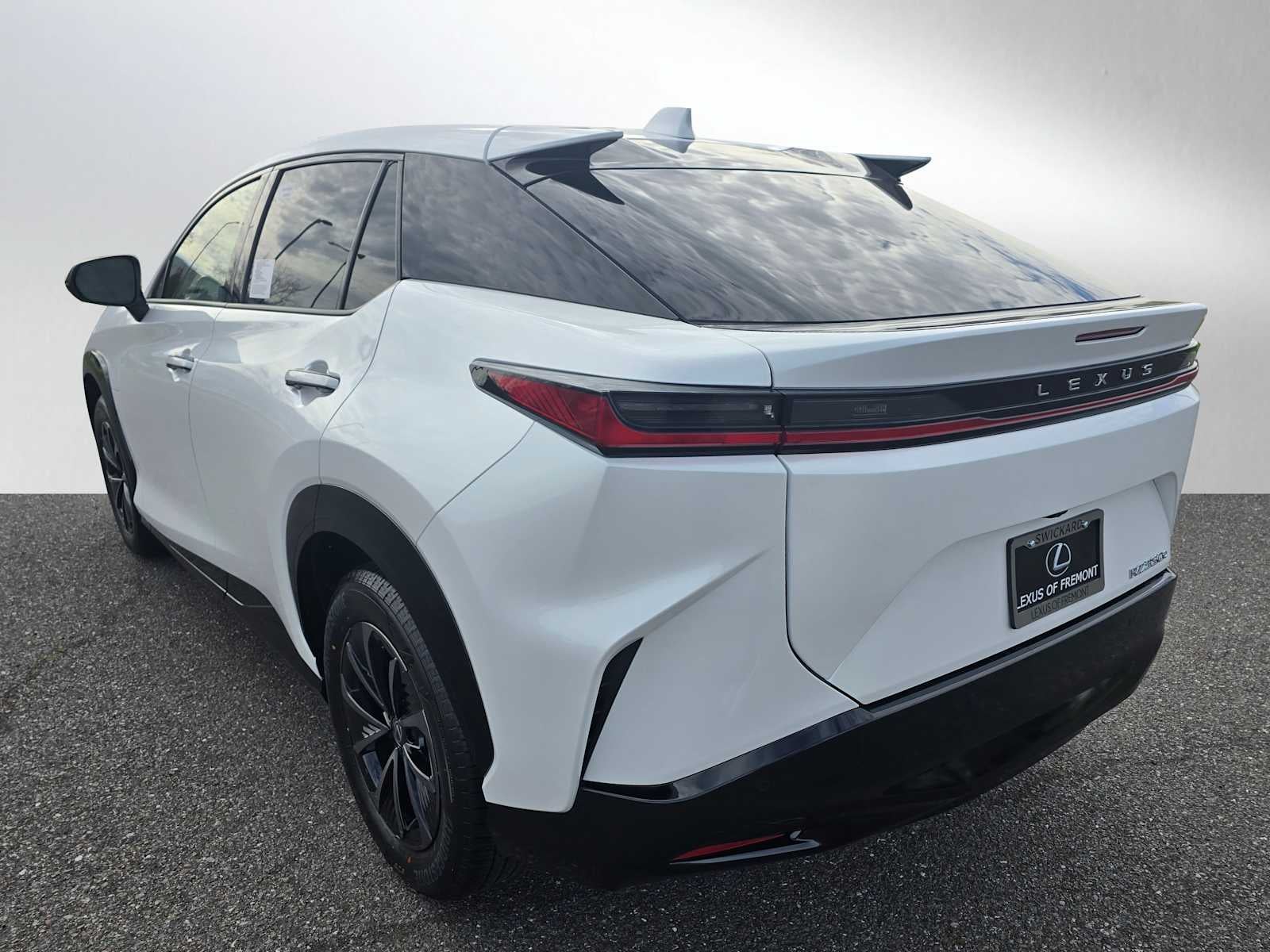 2026 Lexus RZ 350e RZ 350e