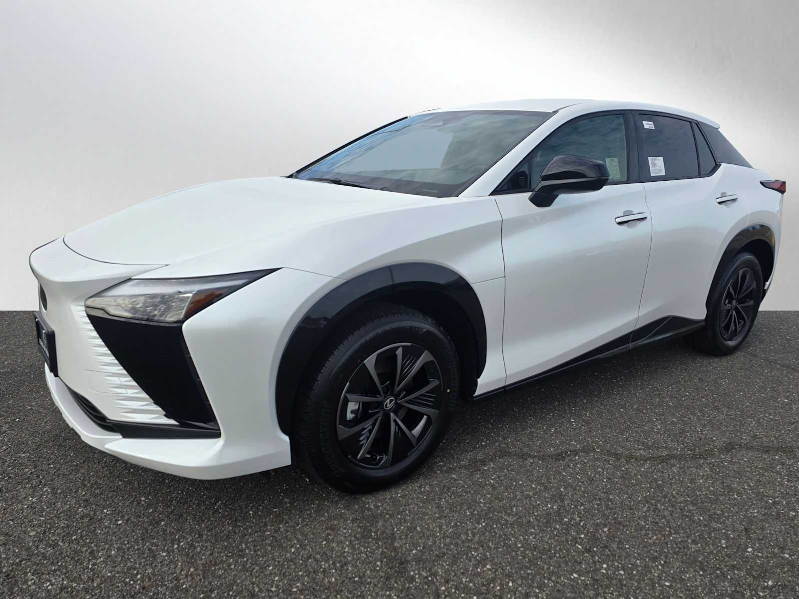 2026 Lexus RZ 350e RZ 350e