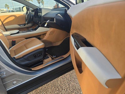 2026 Lexus RZ 350e RZ 350e