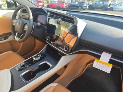 2026 Lexus RZ 350e RZ 350e